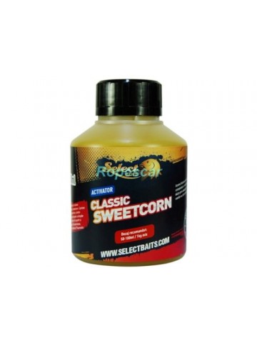 Activator - Classic Sweetcorn - Select Baits